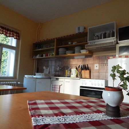 Prokopka Apartman Harrachov Kültér fotó