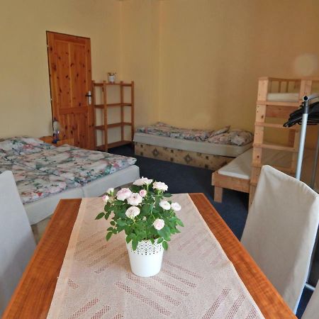 Prokopka Apartman Harrachov Kültér fotó
