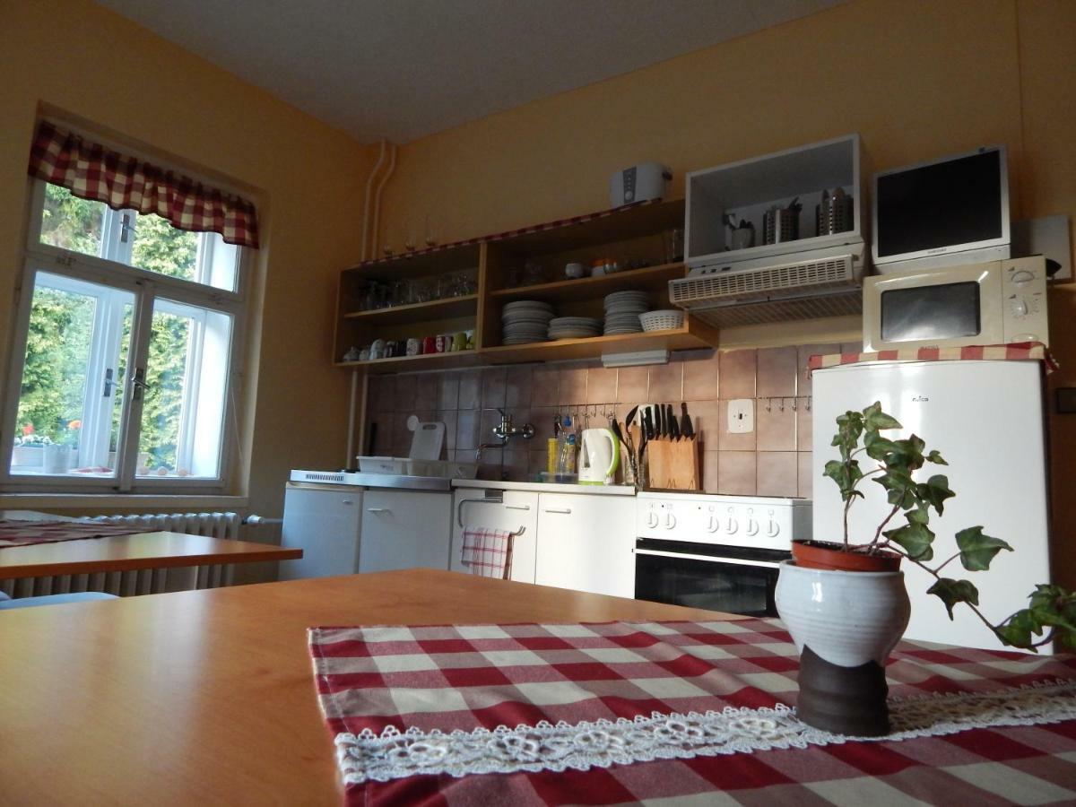 Prokopka Apartman Harrachov Kültér fotó