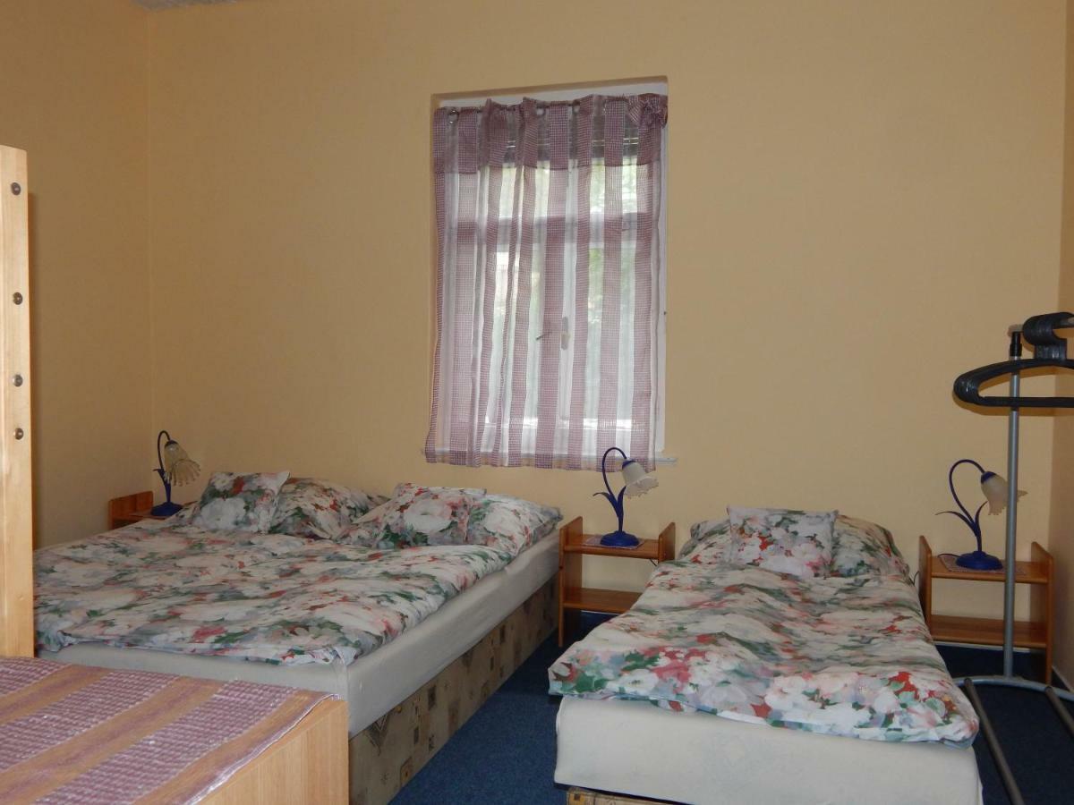 Prokopka Apartman Harrachov Kültér fotó