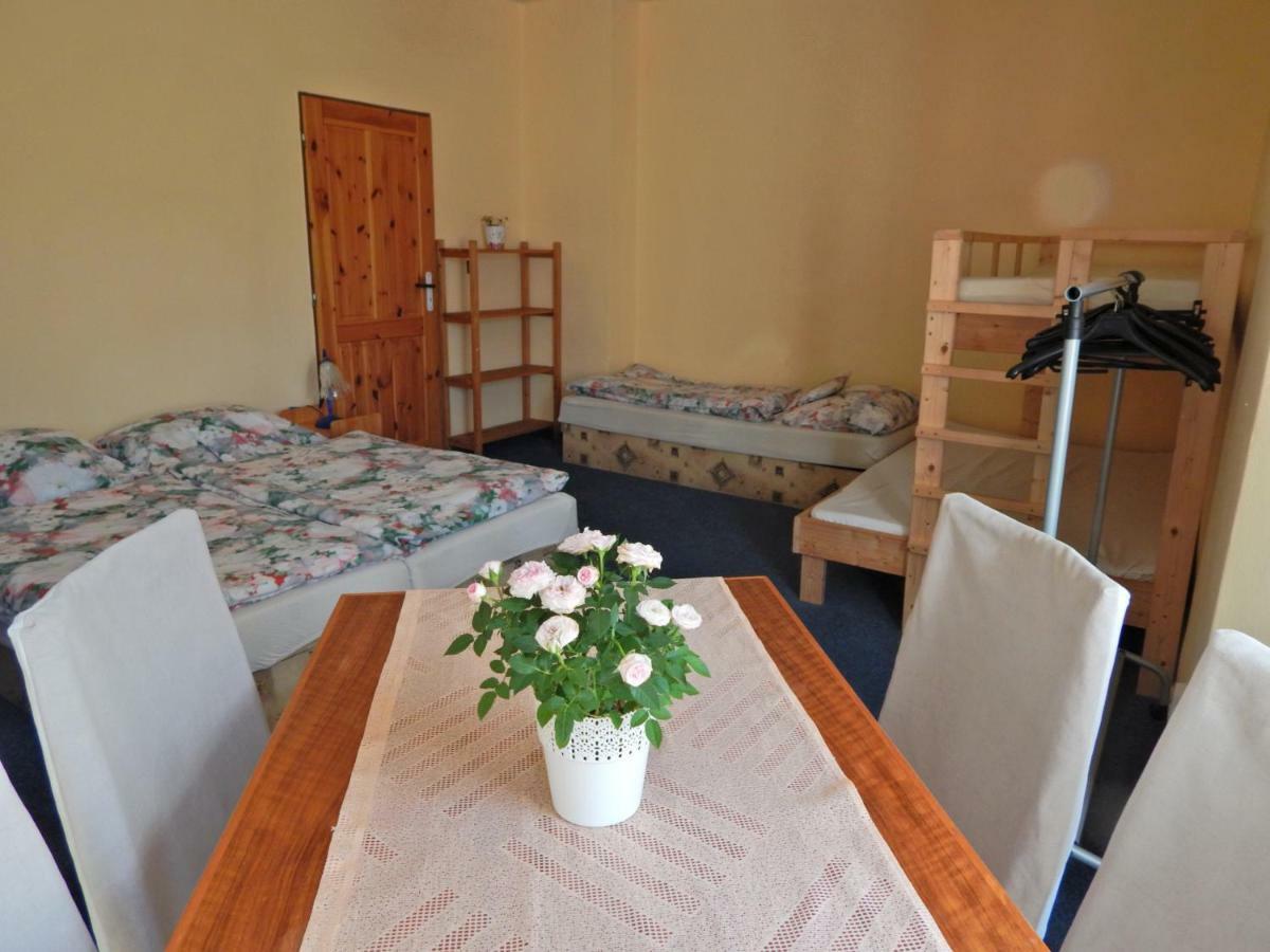Prokopka Apartman Harrachov Kültér fotó