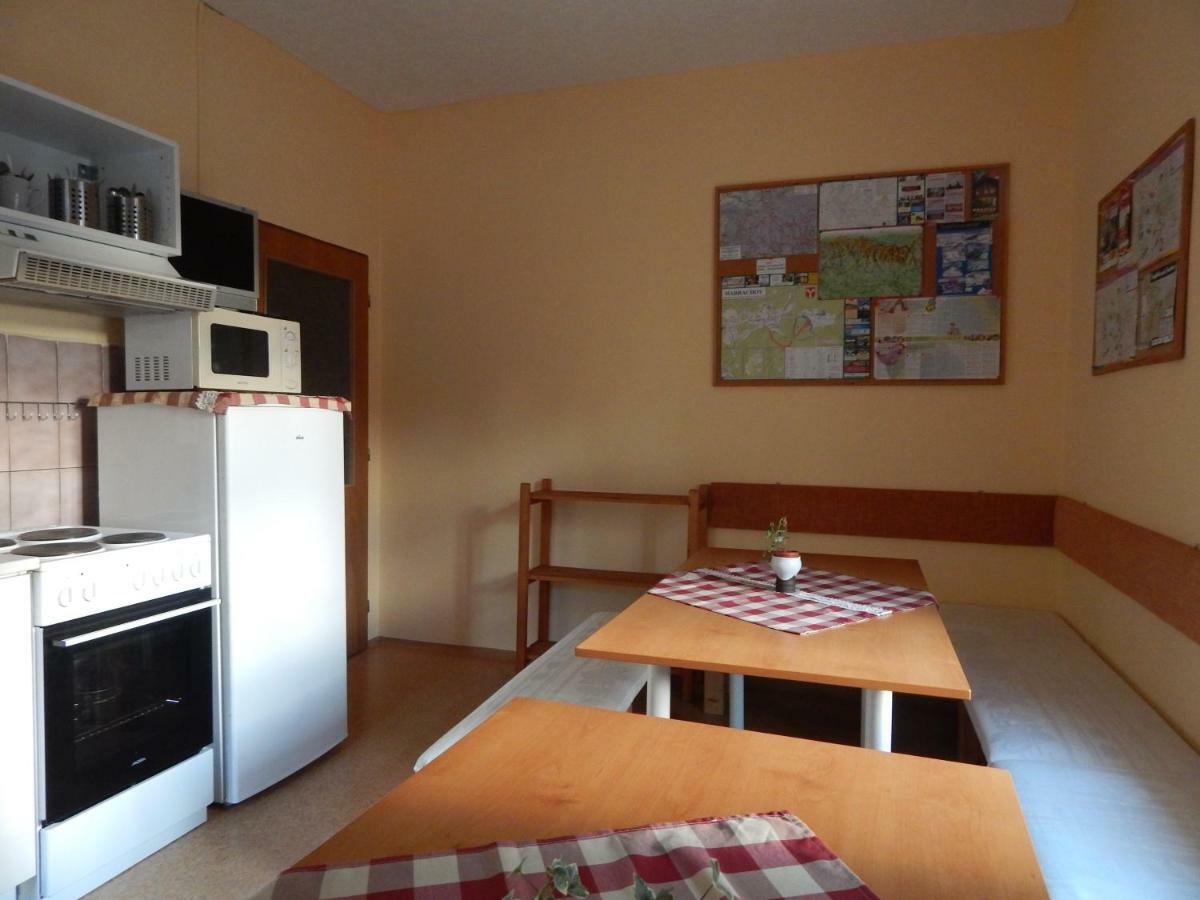 Prokopka Apartman Harrachov Kültér fotó