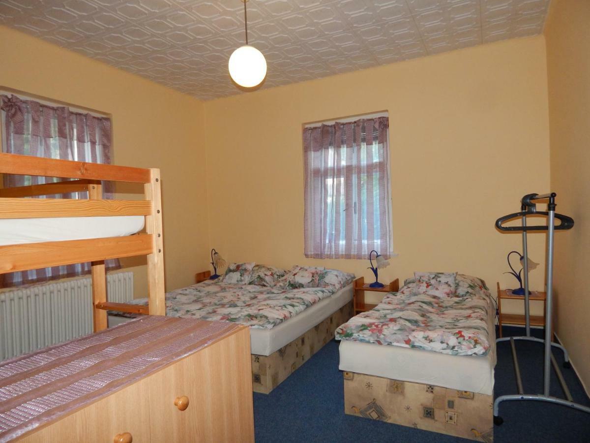 Prokopka Apartman Harrachov Kültér fotó