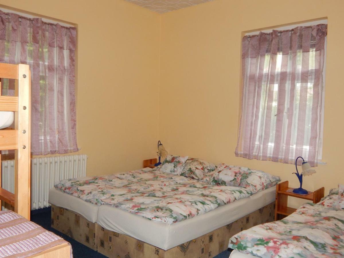 Prokopka Apartman Harrachov Kültér fotó