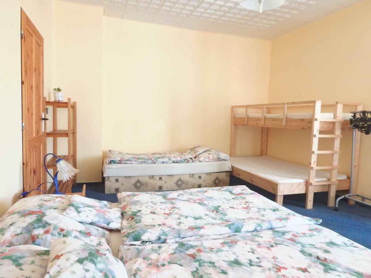 Prokopka Apartman Harrachov Kültér fotó