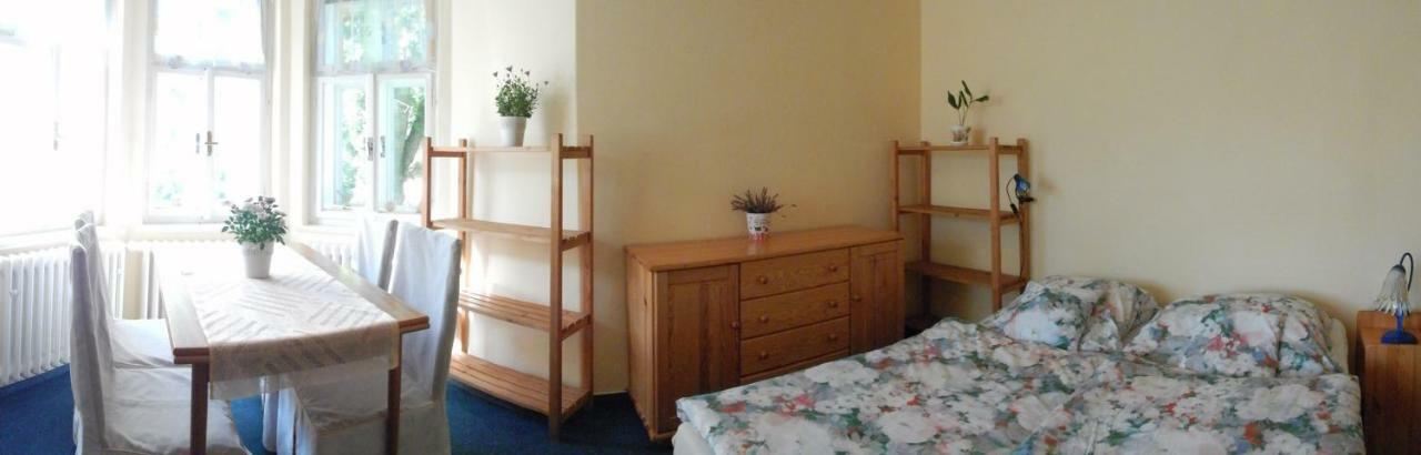 Prokopka Apartman Harrachov Kültér fotó