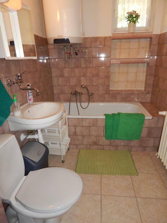 Prokopka Apartman Harrachov Kültér fotó